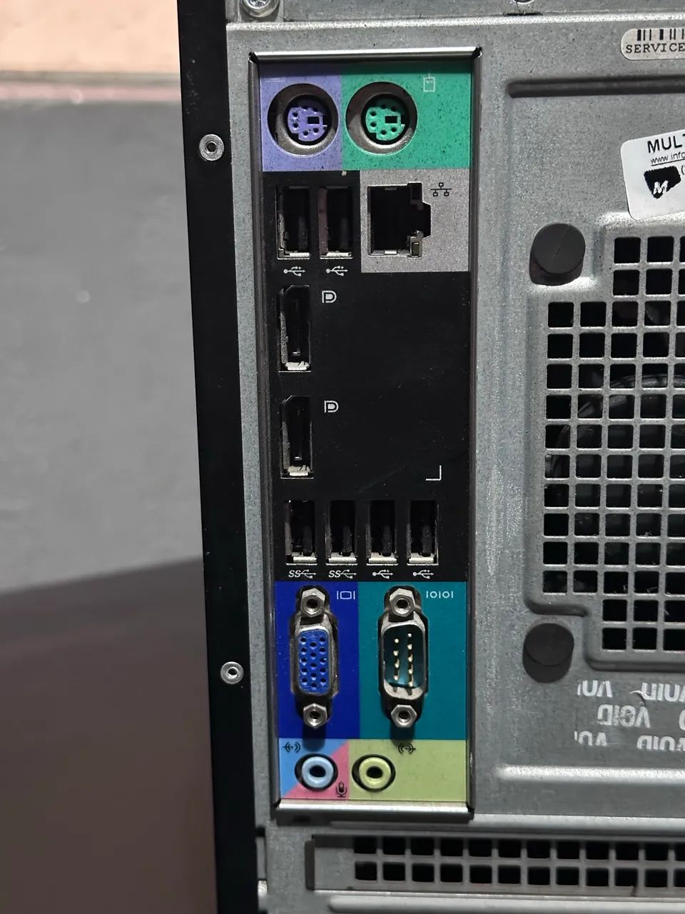 Pc core i5 Dell  - Foto 2