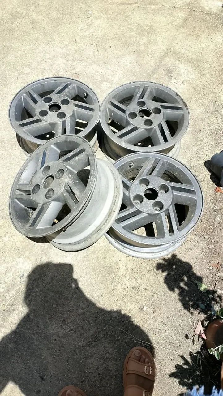 Aro 14 ford - Foto 2