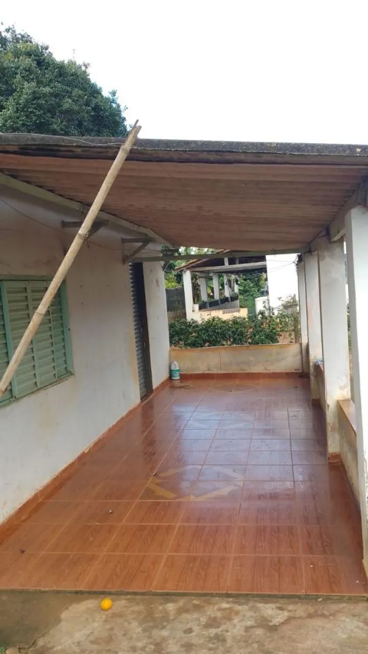 Casa em sitio no Gramadinho  - Foto 4
