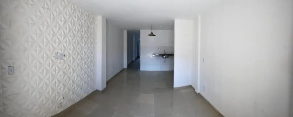 Excelente casa de 2 quartos e ótima localização  - Foto 2