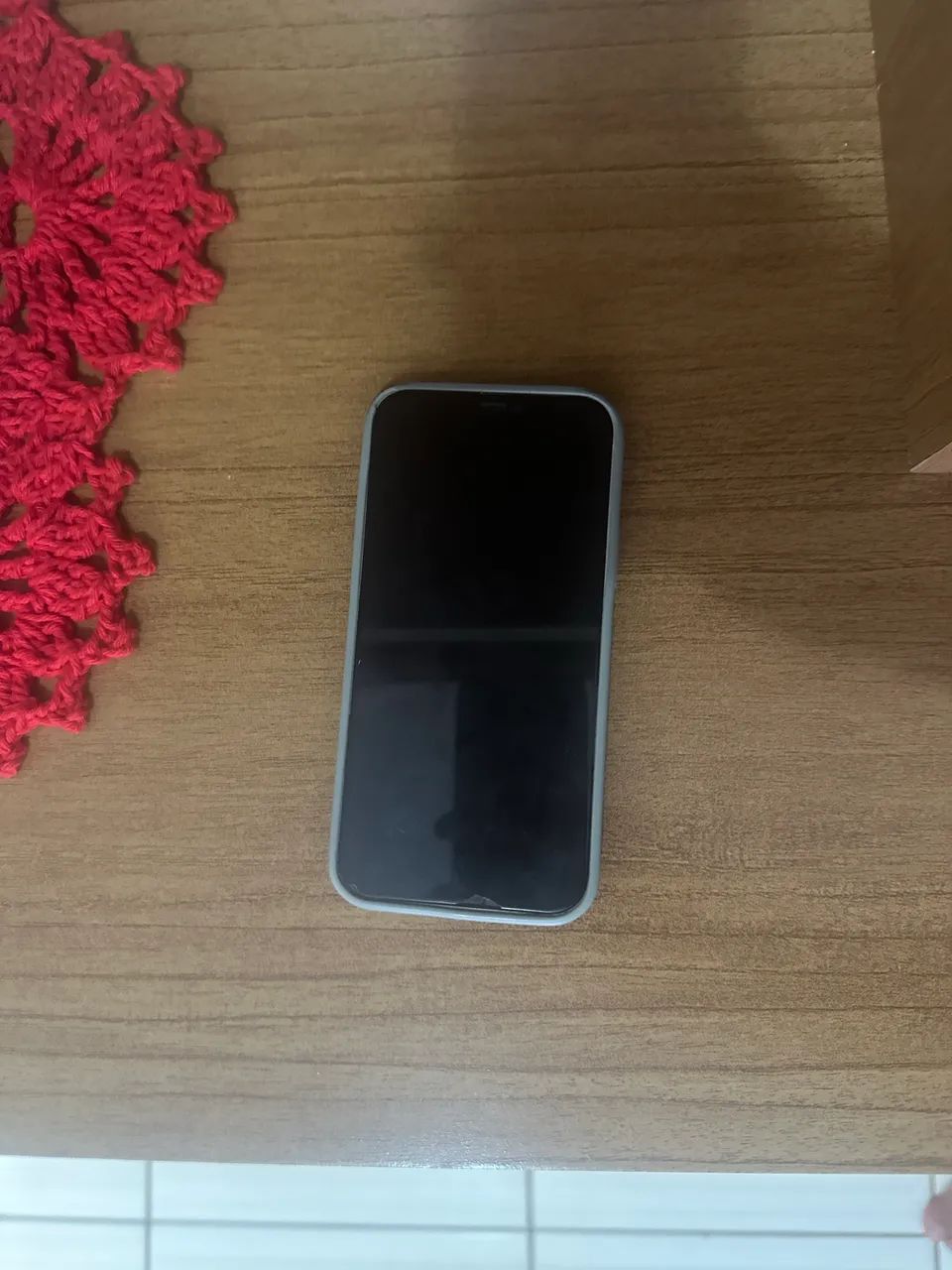 iPhone 12