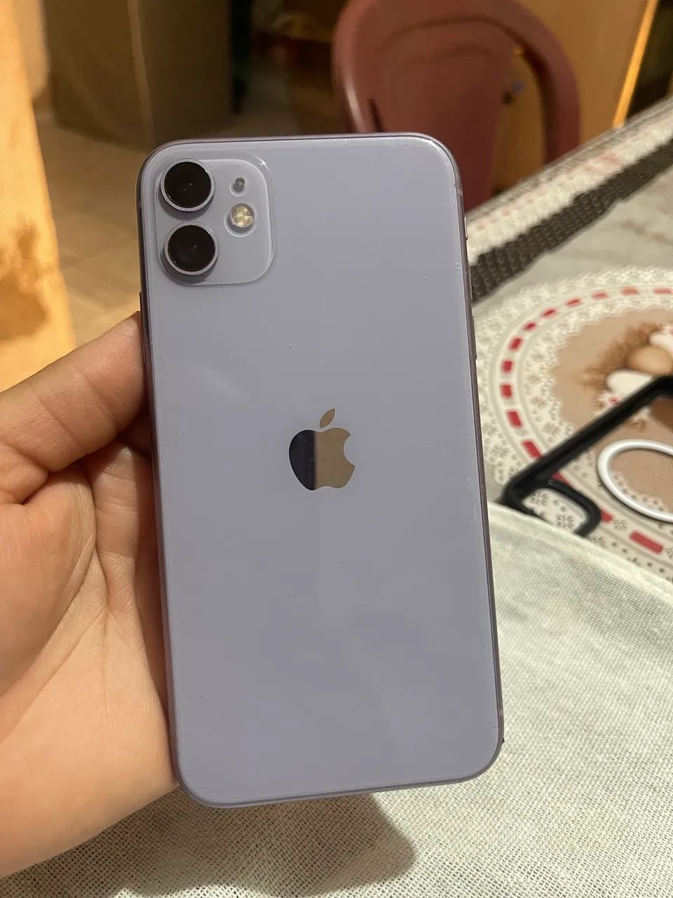 iPhone 11  - Foto 5