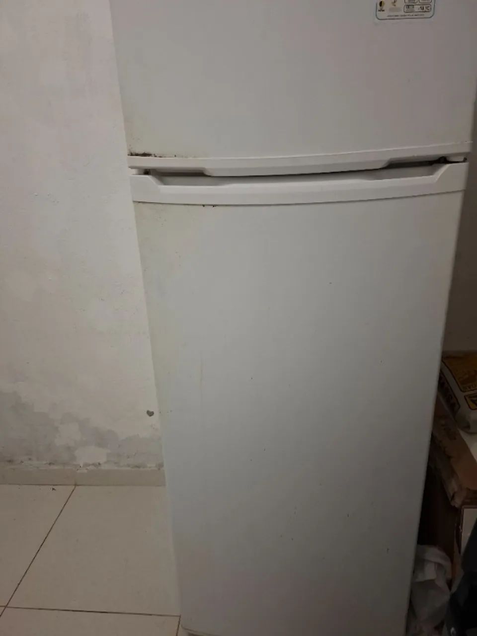 Geladeira 