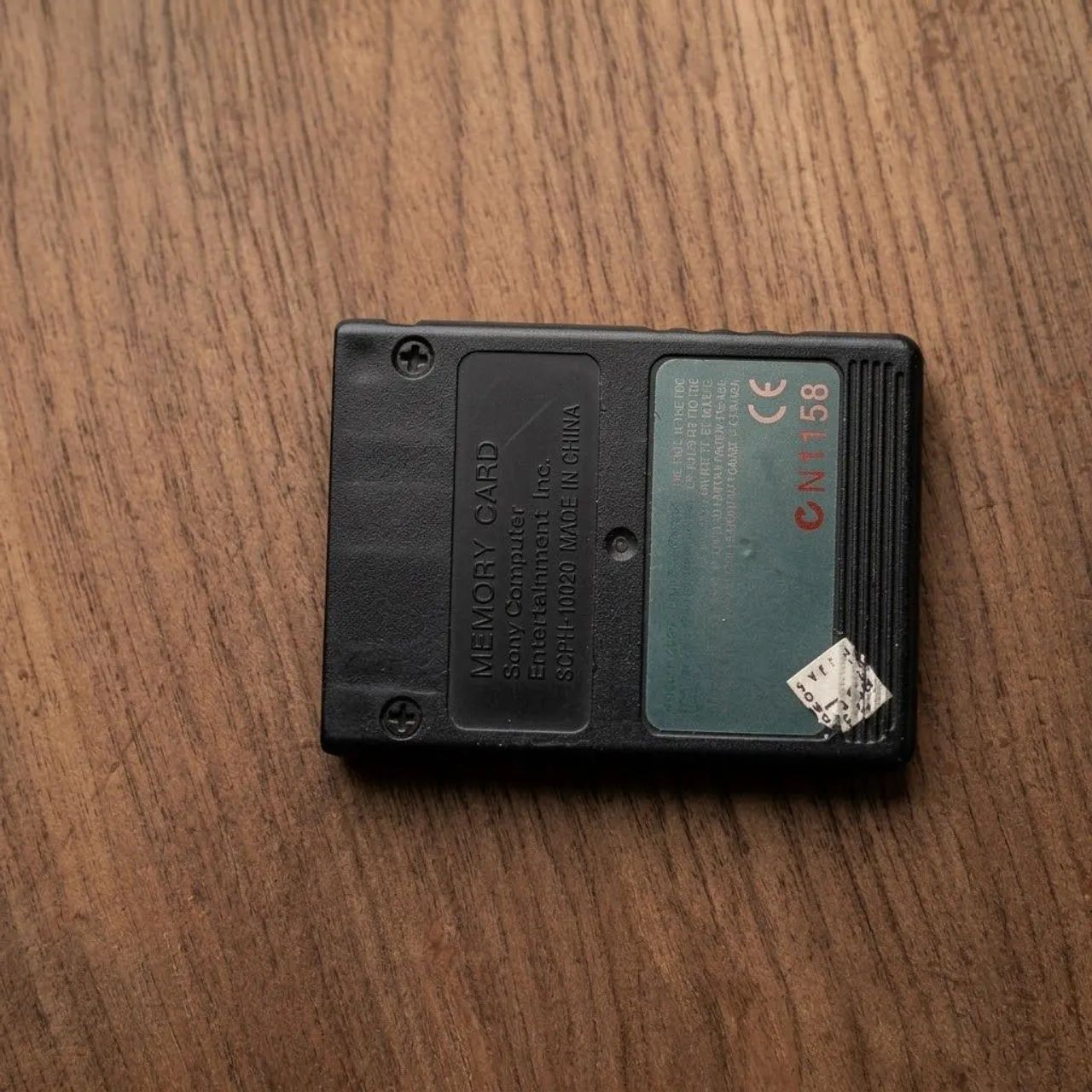 PlayStation 2 Slim + Memory Card - Console PS2 - Foto 4