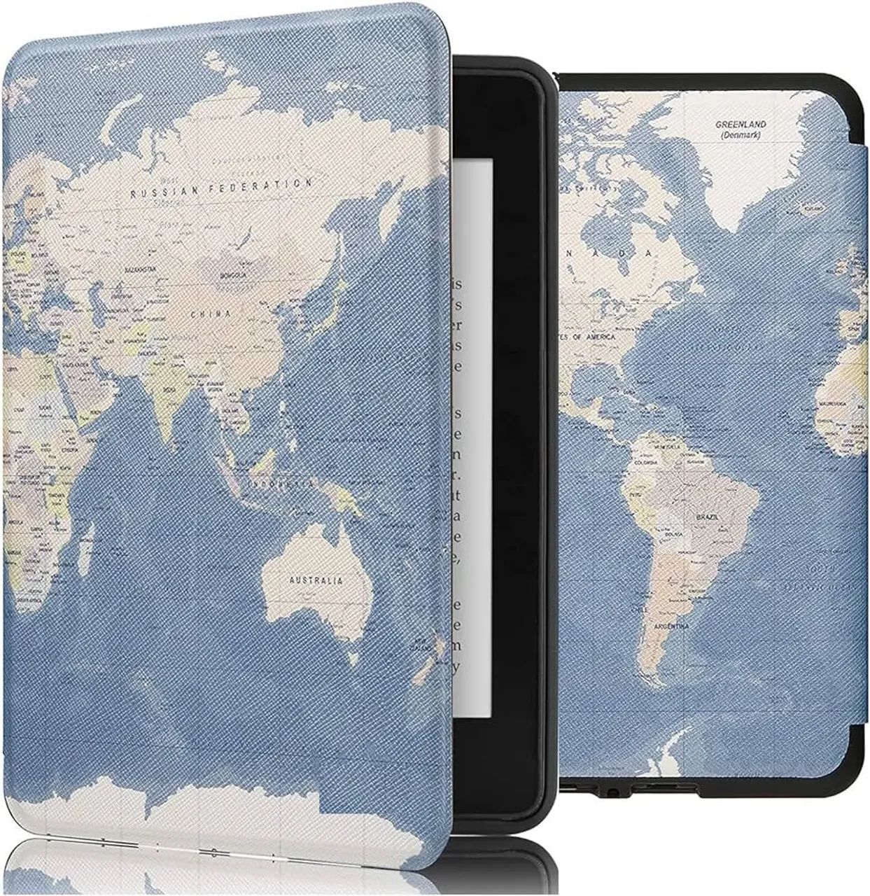Compatível apenas com o Kindle Paperwhite 11ª Geração lançado em 2021