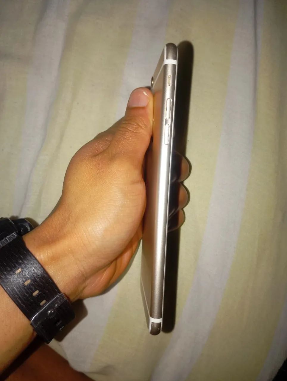 iPhone 6plus  - Foto 4