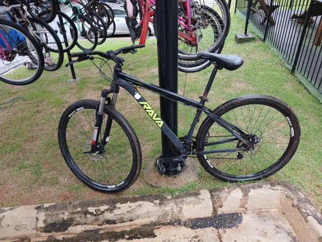 Bicicleta aro 29 - Foto 2