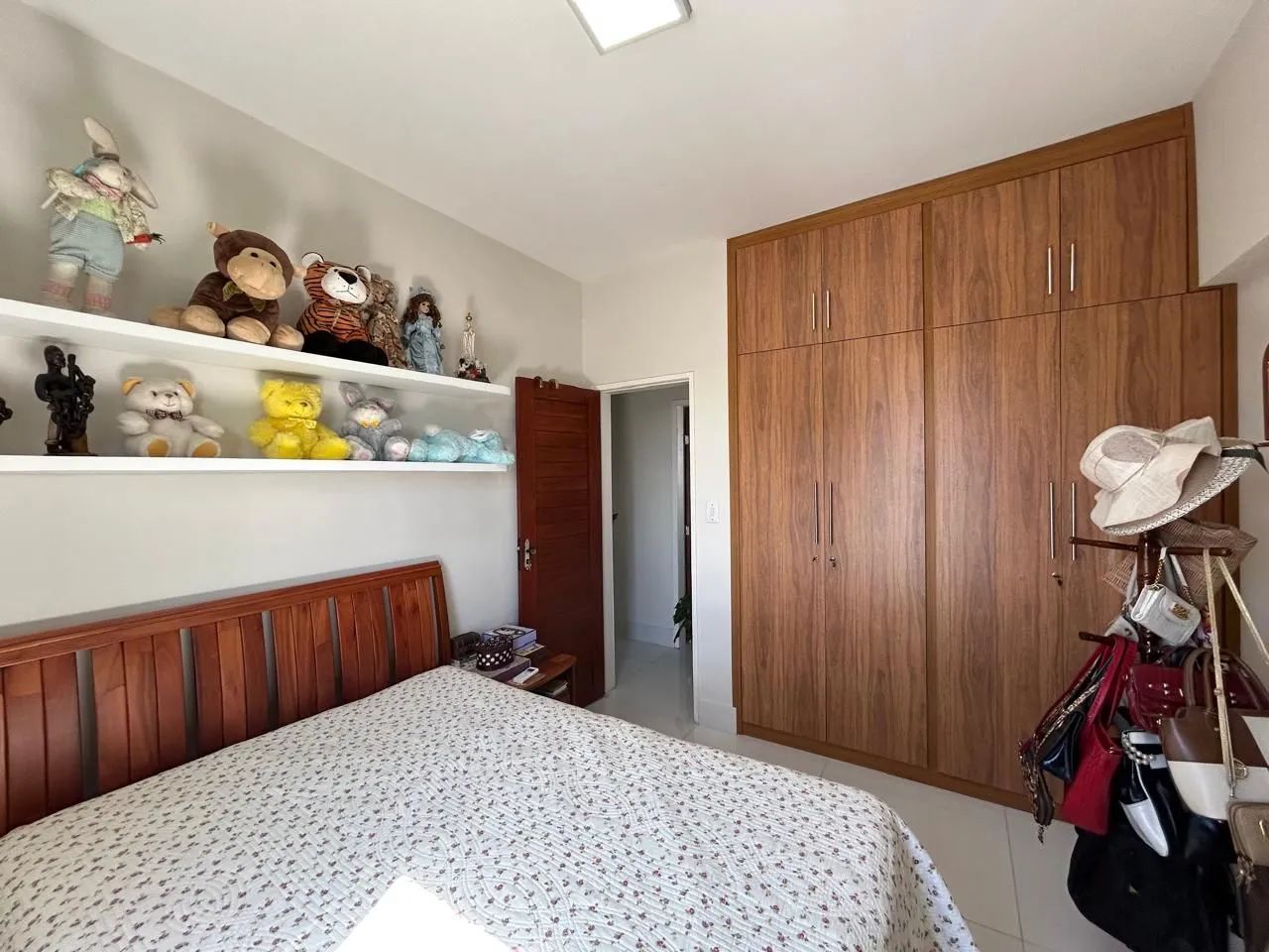 Edifício Park Wimbledon - Apto 3/4 com 1 suíte de 75 m², projetados, 1 vaga por 474 999,00 - Foto 5