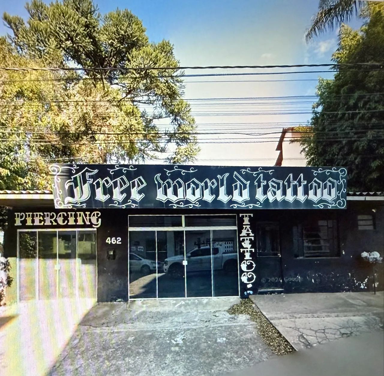 Imóvel Comercial 100 m da Av. Luiz de Camões  - Foto 2