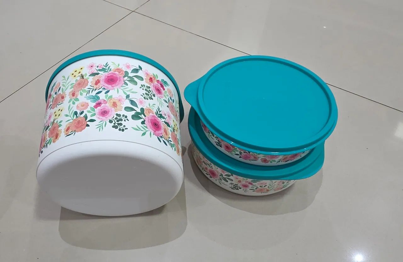 Liquidação tupperware itens com até 50% de desconto  - Foto 2