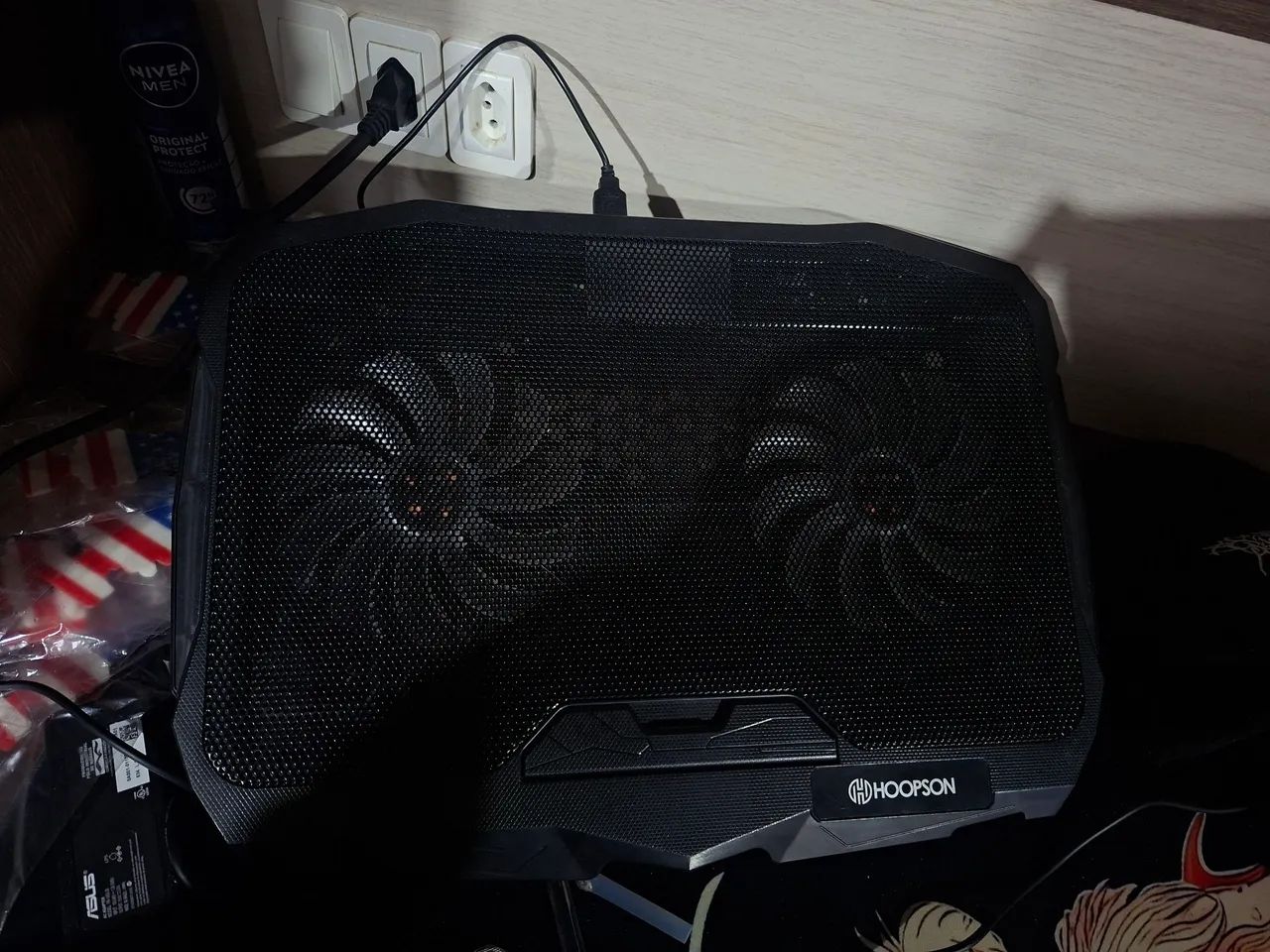 Notebook Asus ryzen - Foto 3