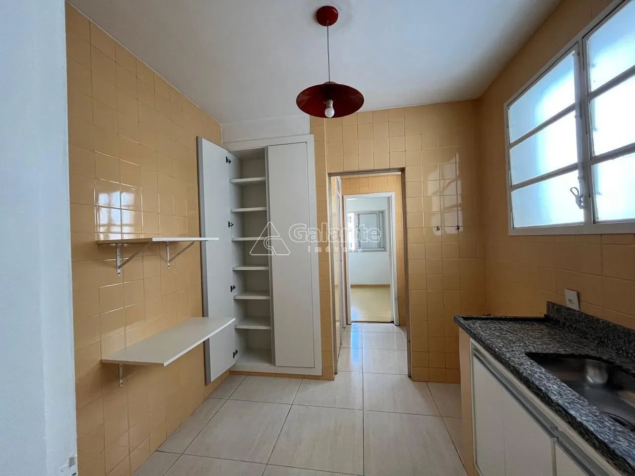 apartamento - Bosque - Campinas - Foto 3
