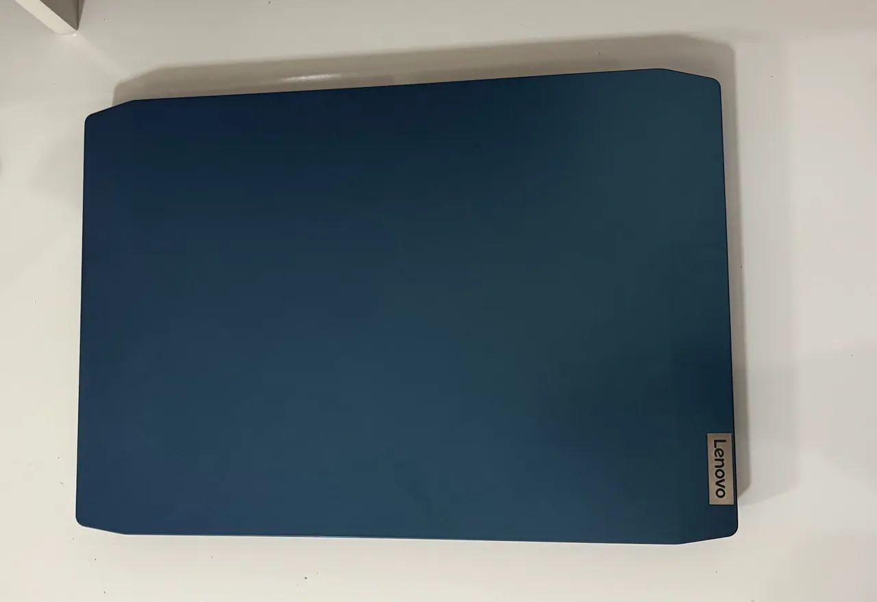 IdeaPad Gaming 3 15IMH05 Lenovo  - Foto 2