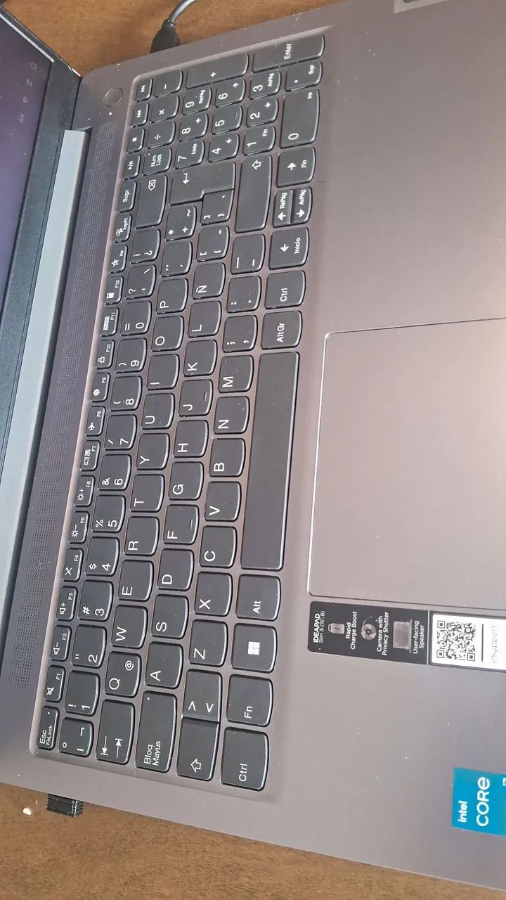 Notebook Lenovo - Foto 4