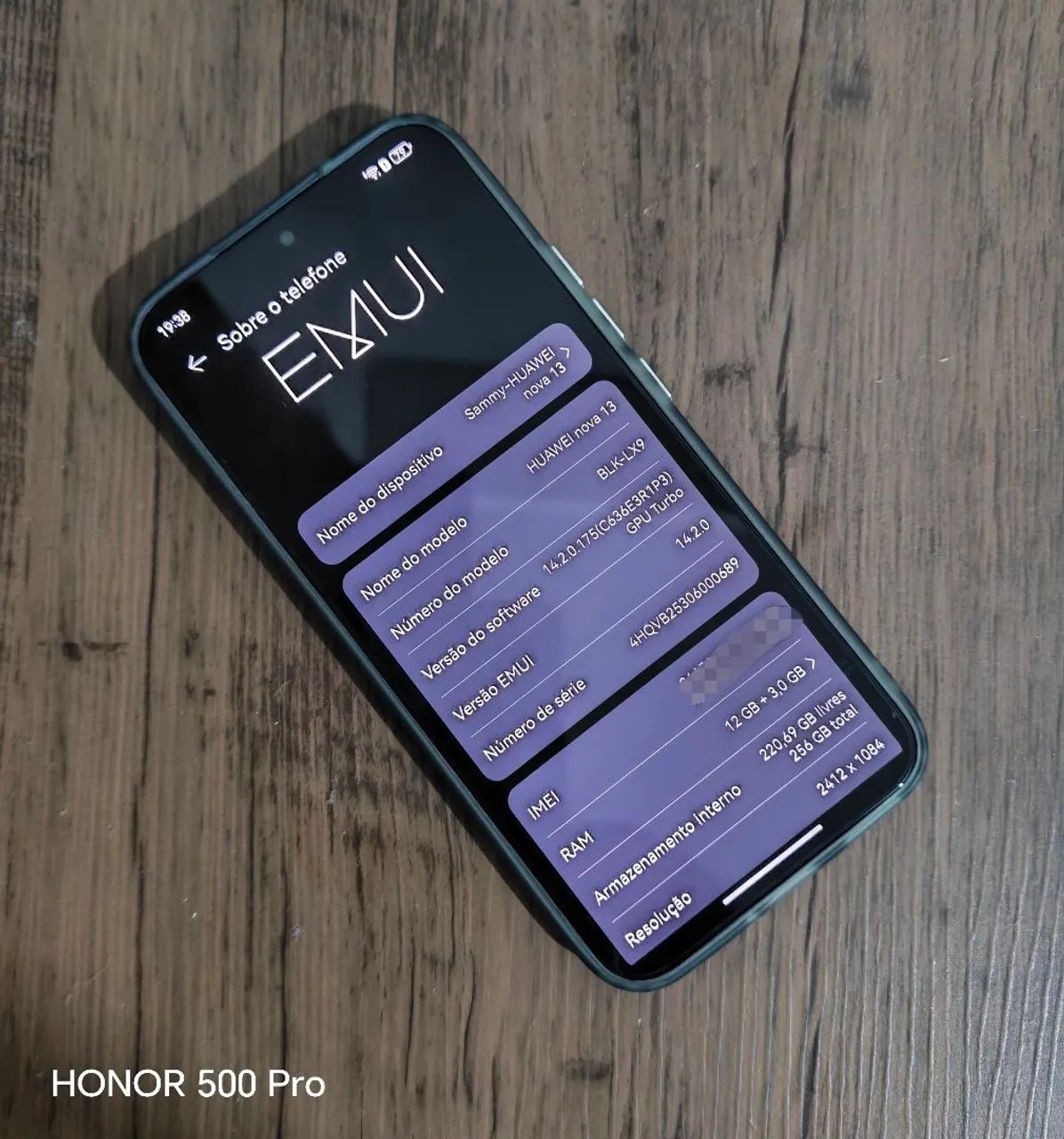 Huawei Nova 13 12/256 - Foto 3