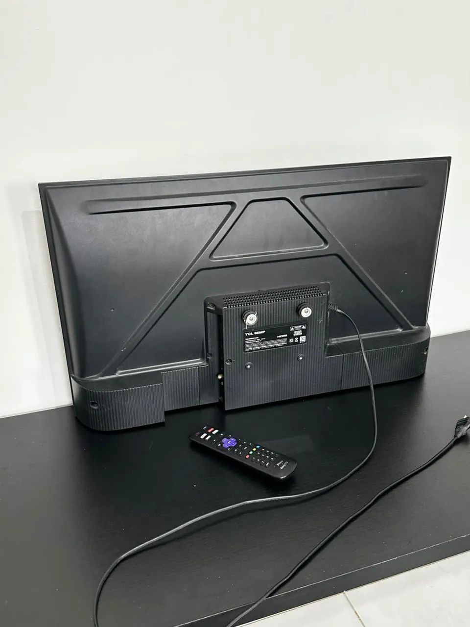 TV semp - Foto 2
