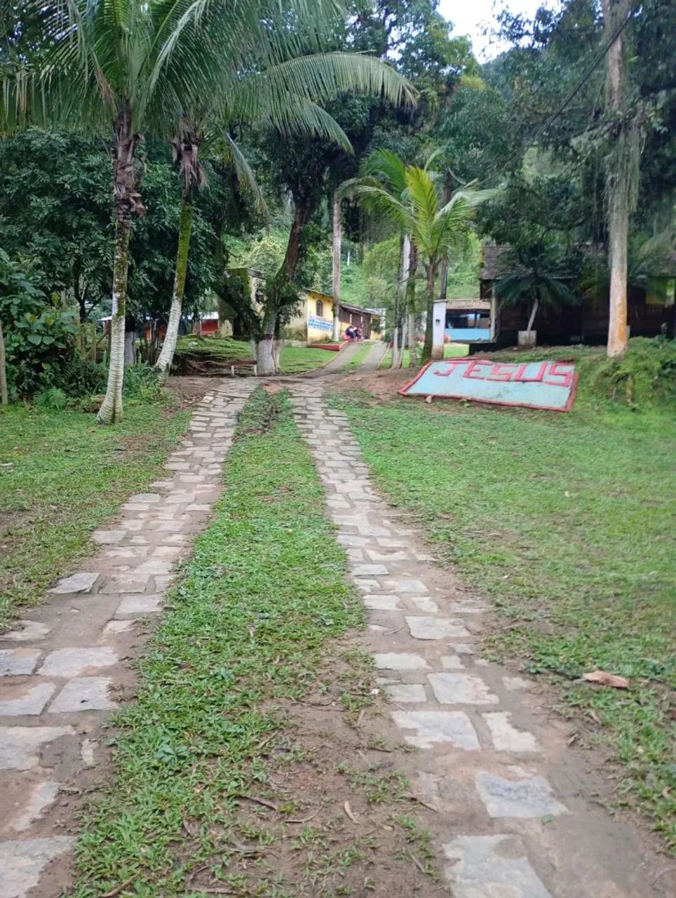 Sítio/ pousada oportunidade de negócio  - Foto 3