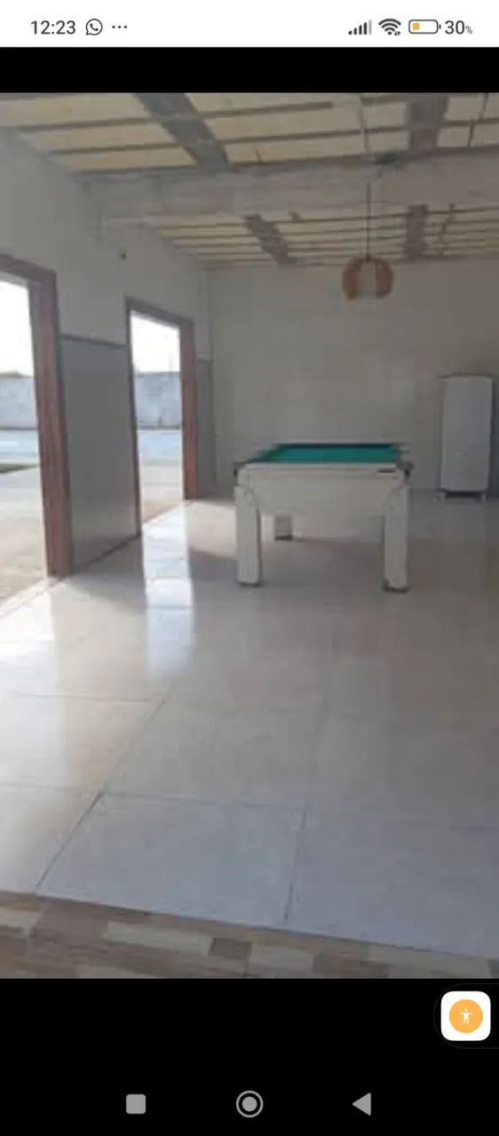 Espaço em caldas do jorro  - Foto 3