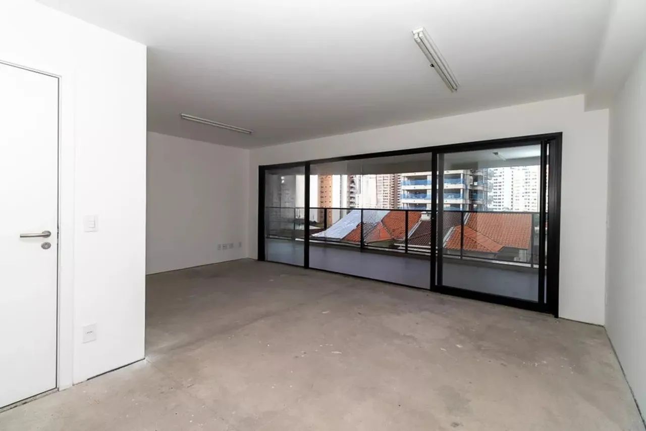 Apartamento à Venda - Vila Pompéia, 3 Quartos, 251 m2 - Foto 4