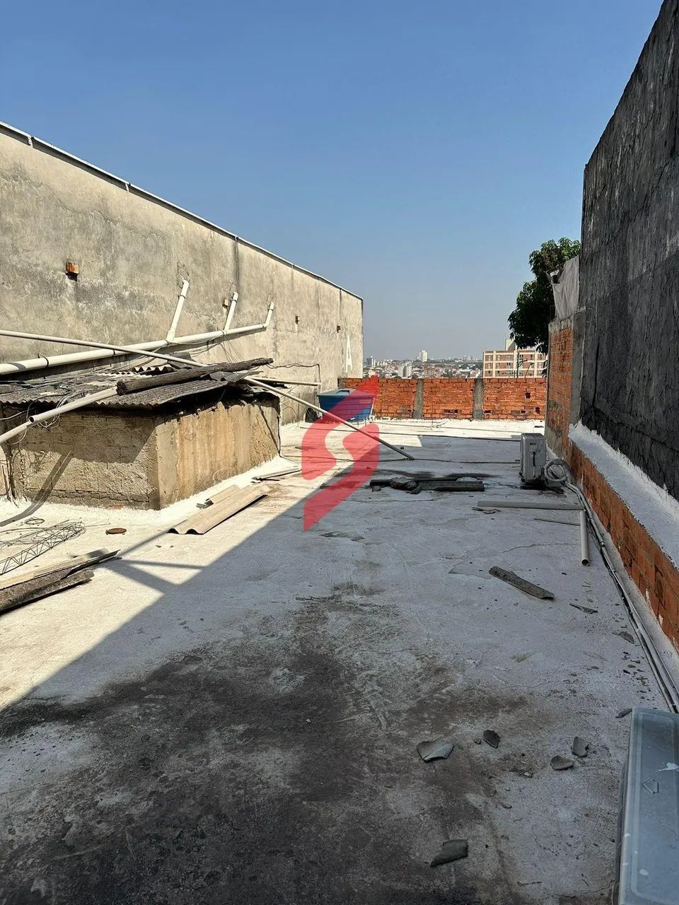 Loja / Salão em Vila Carvalho - Sorocaba - Foto 4