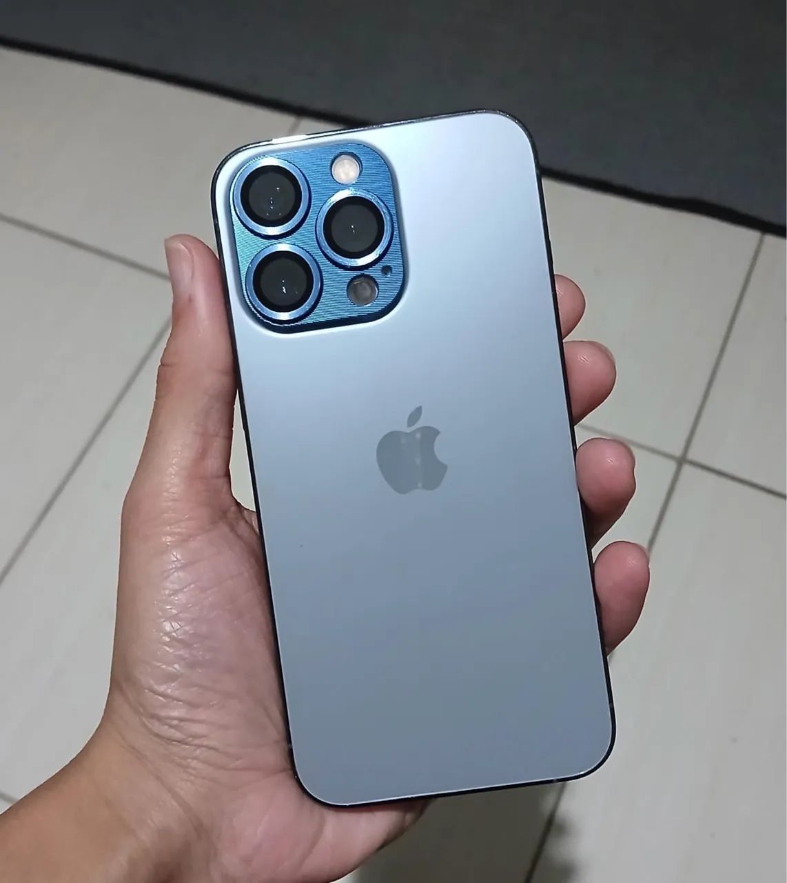 iPhone 13 Pro 512GB - Celulares e Smartphones - São Sebastião