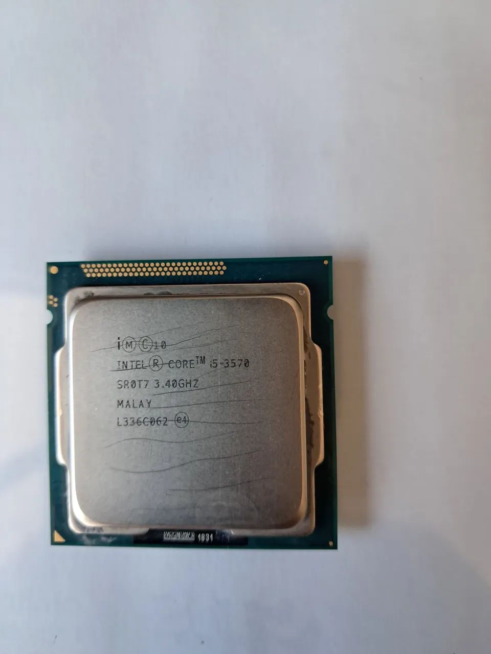Processadores i3 + i5 intel core - Foto 2