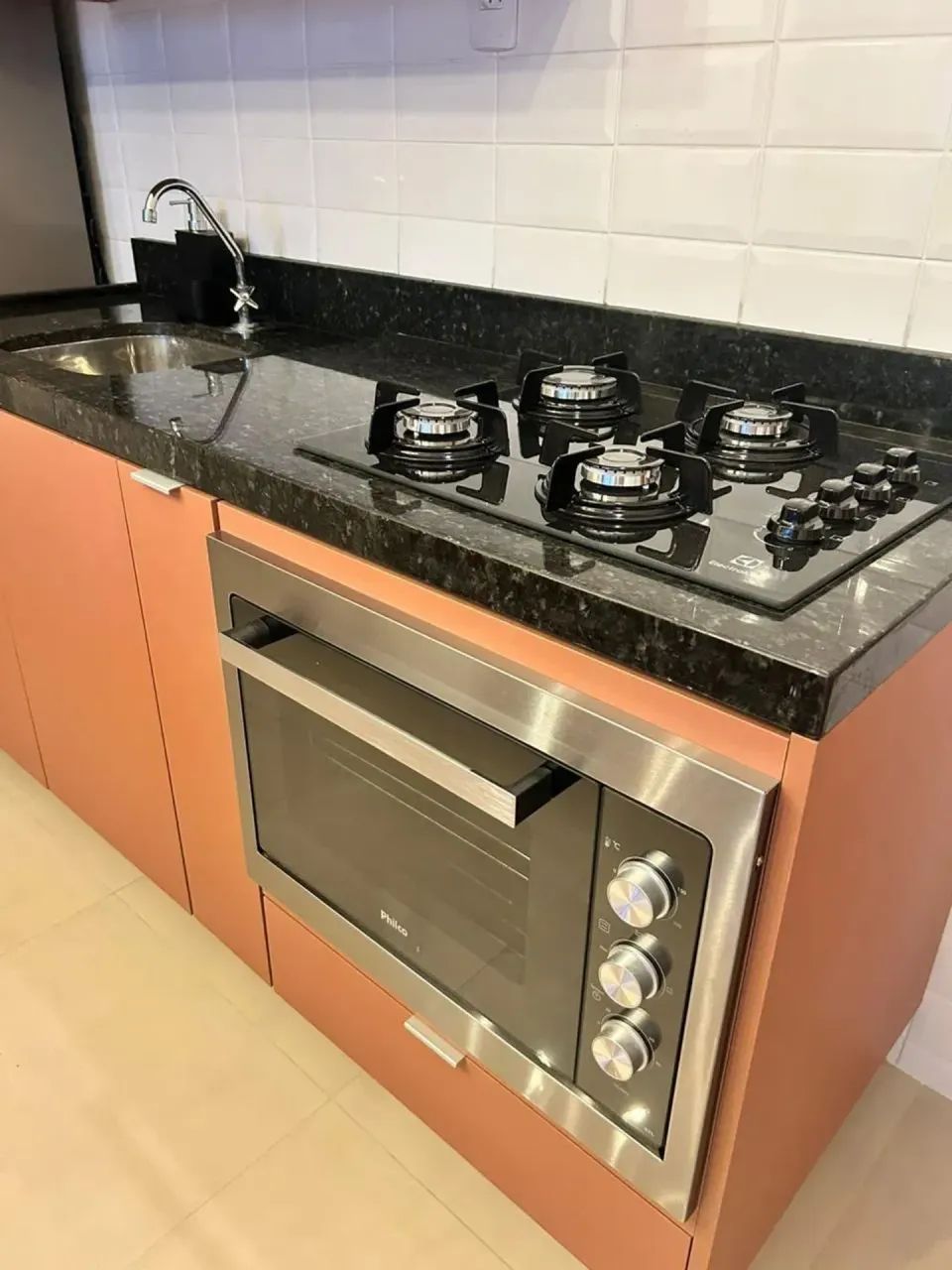 LOFT À VENDA OU LOCAÇÃO NO EDIFICIO W RESIDENCE - MARCO - Foto 3