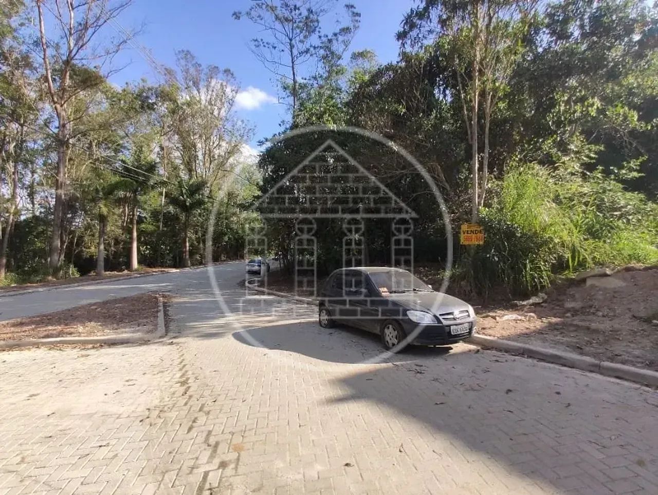 Terreno à venda no Parque do Terceiro Lago - Foto 4