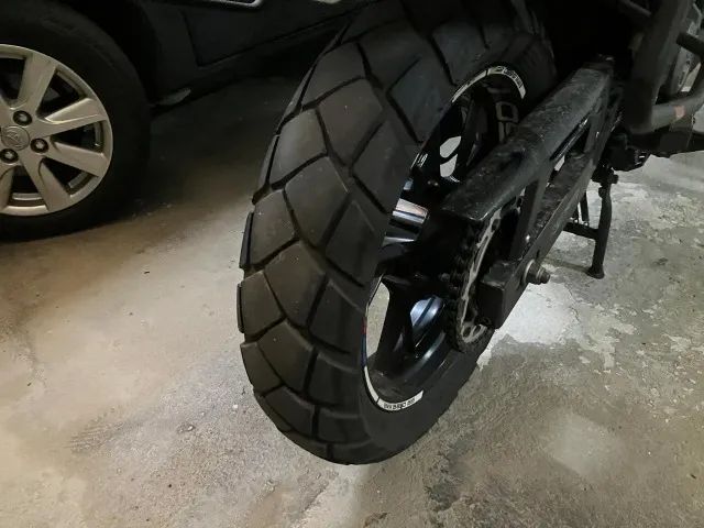 VENDO BMW G 650 GS 2014 - Foto 4