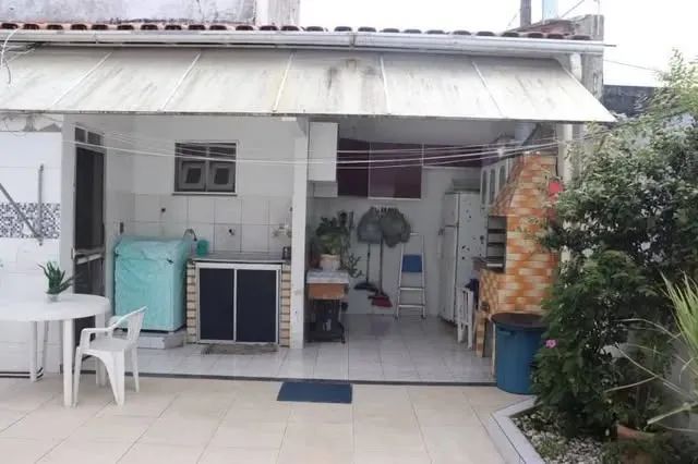 Vendo Casa em Resistencia