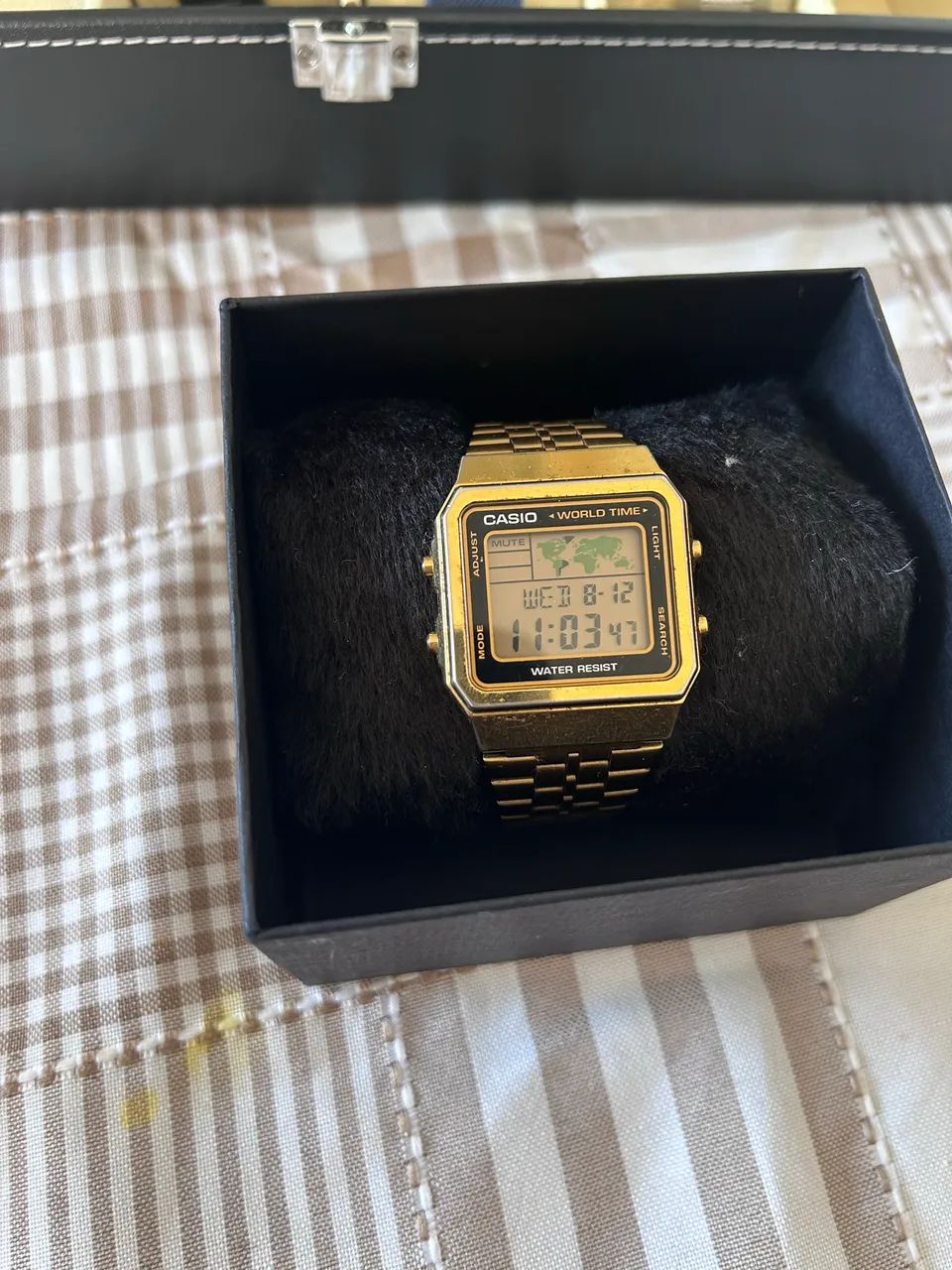 Relogio casio vintage  - Foto 2