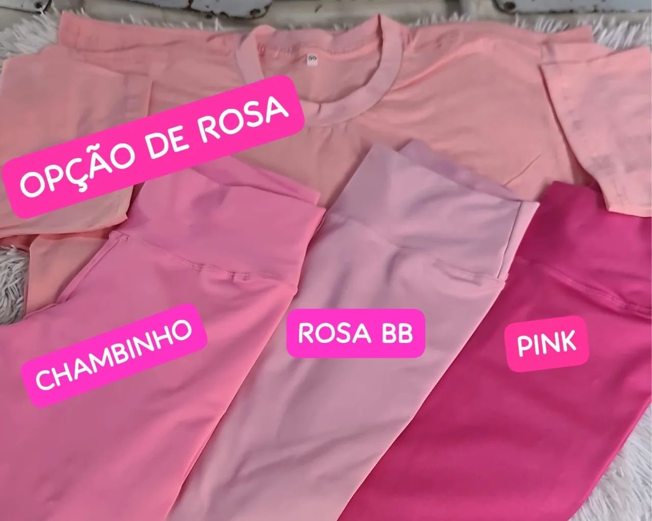 Kits para visitas - Foto 3
