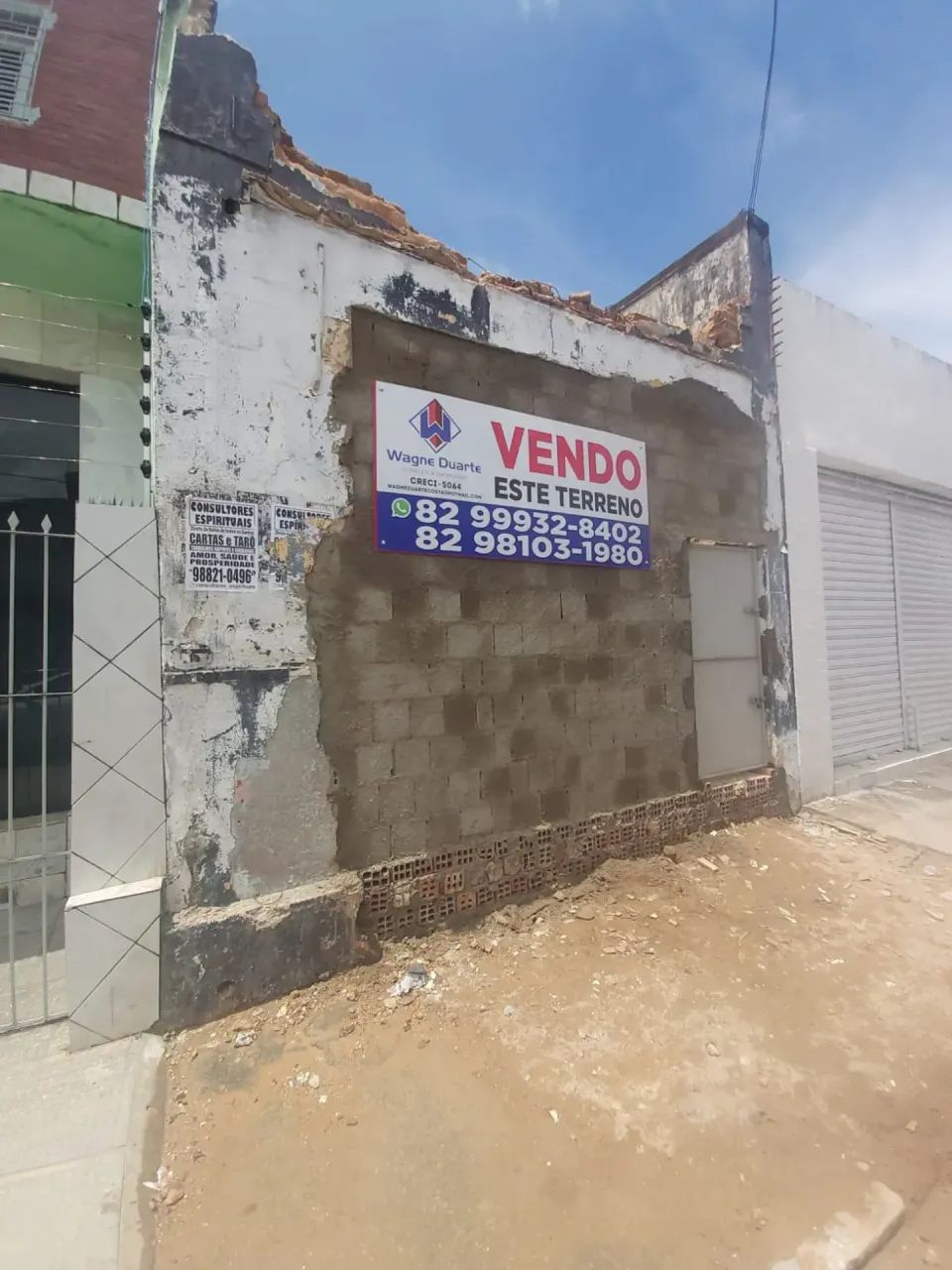 Imóvel para venda com 200 metros quadrados em Centro - Maceió - AL