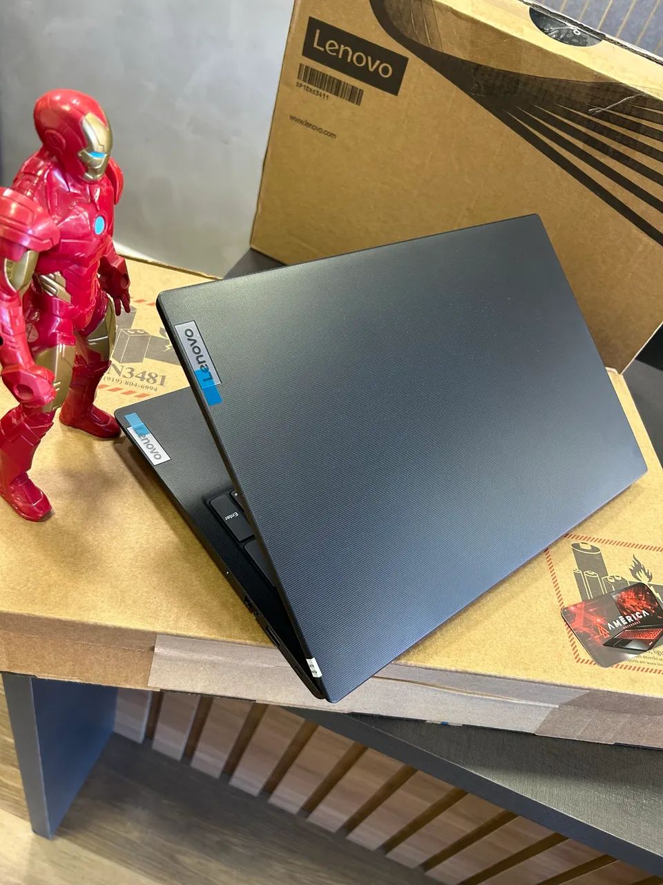 NOTEBOOK i3 , i5 e Core i7 BARATO - Foto 3