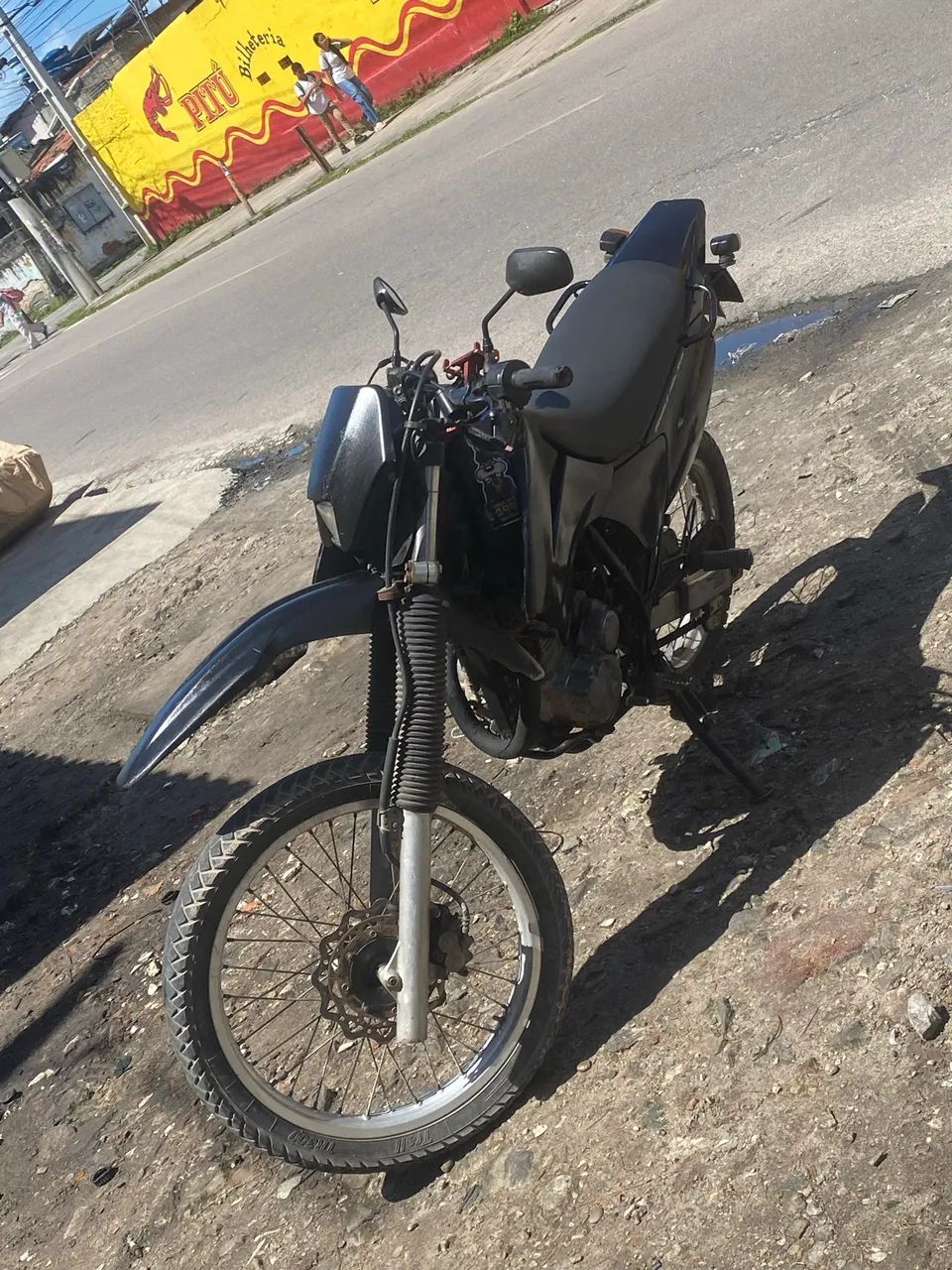 Xr Tornado 250 - Foto 3
