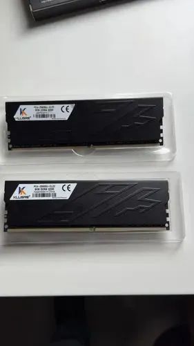 Memoria RAM DDR4 Killsre 2x8gb