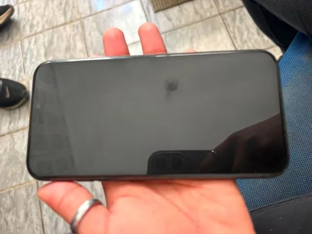 iPhone 11 seminovo(único dono) - Foto 2