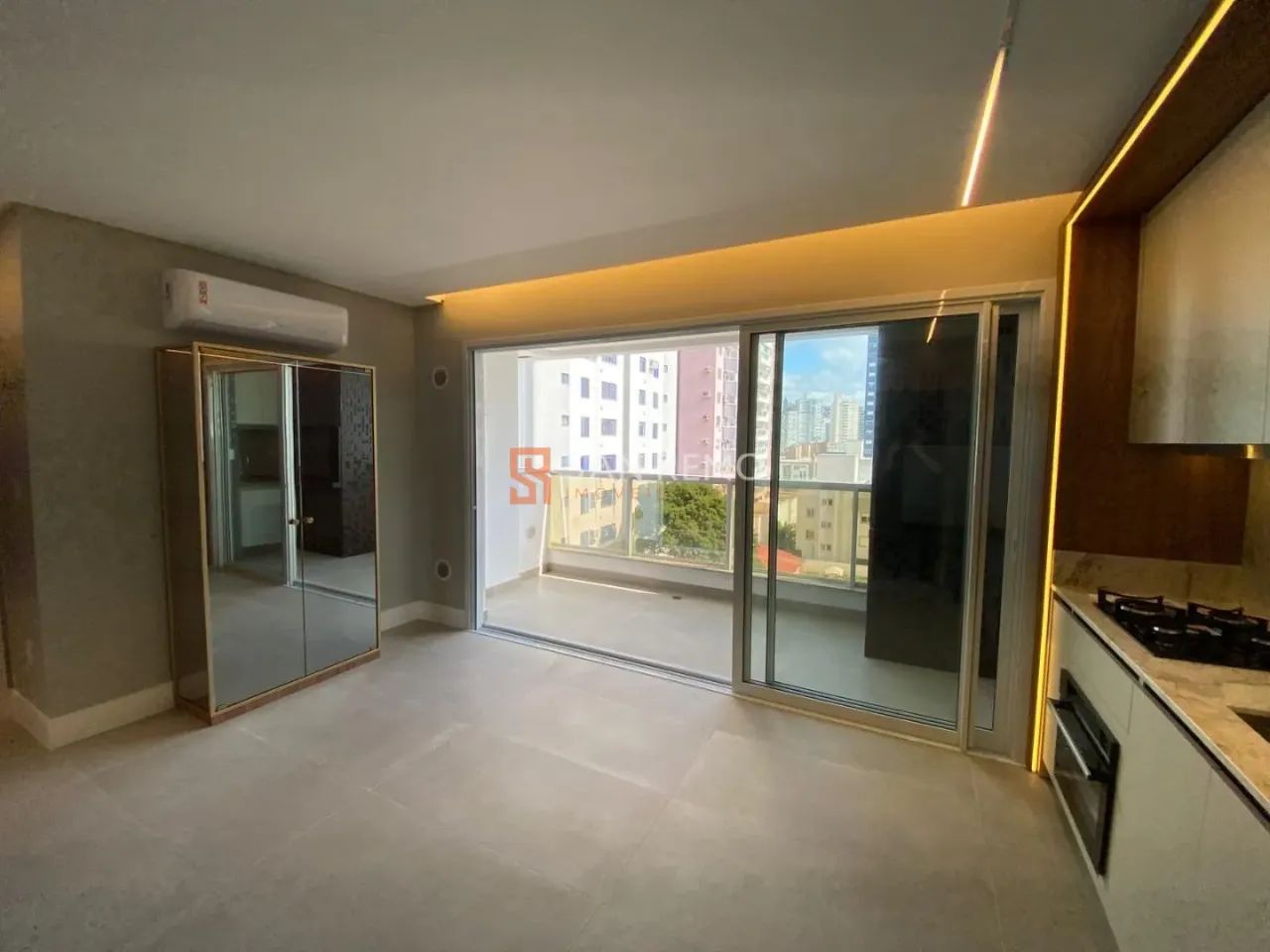 Campinas | Apartamento 2 quartos, sendo 2 suites - Foto 3