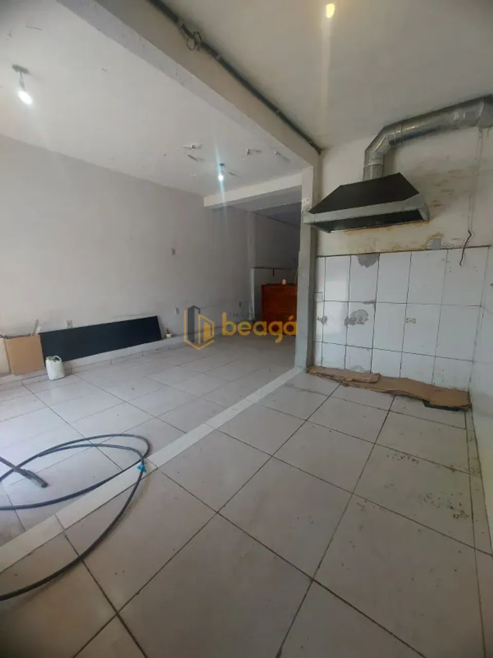 Loja / Salão / Ponto Comercial para alugar em Belo Horizonte