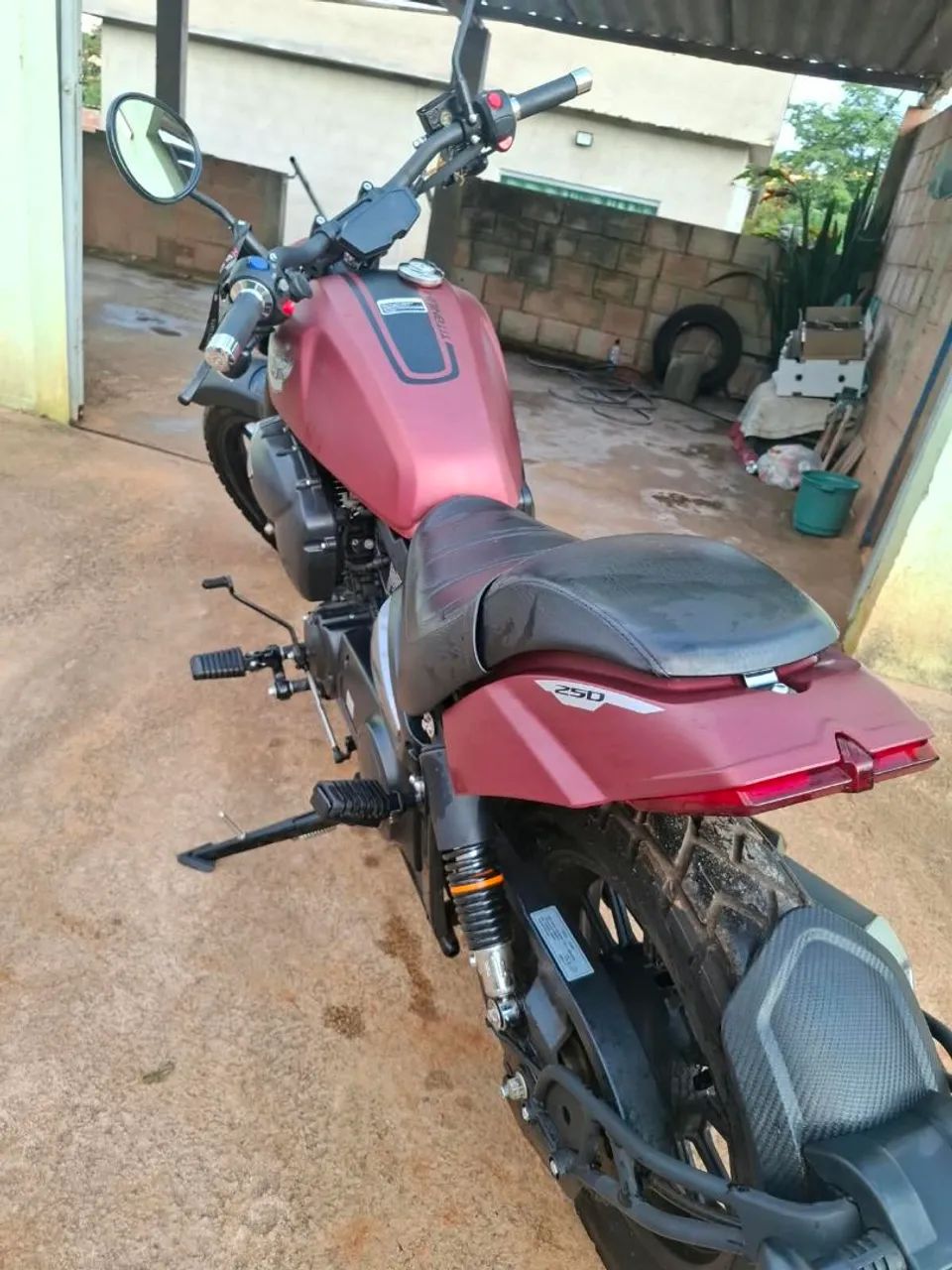 Vende se moto - Foto 3