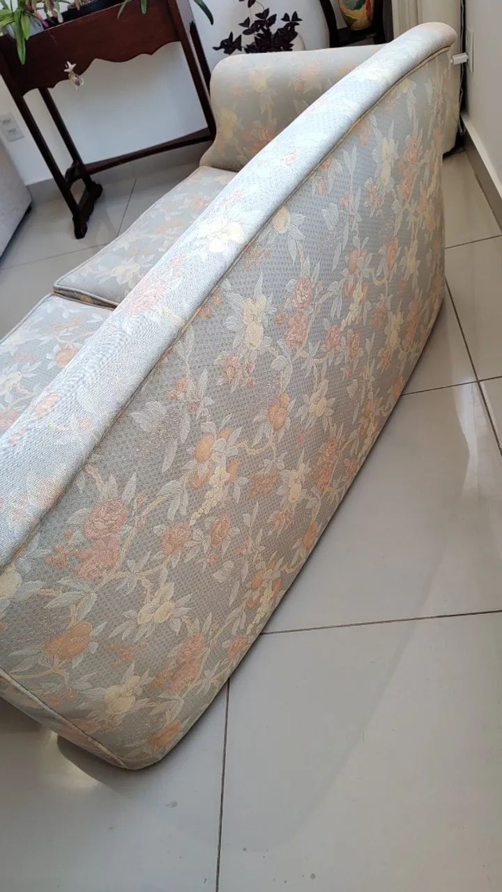 Sofá Chesterfield  - Foto 3