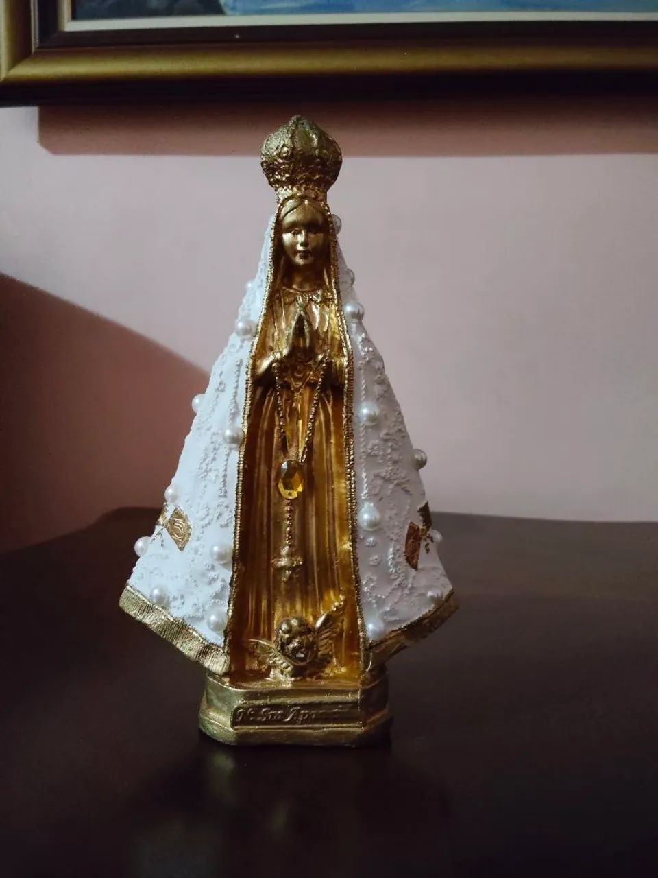 Imagem de Nossa Senhora