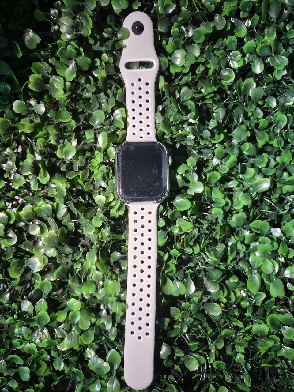 SmartWatch T55 PRO MAX Com 2 Pulseiras Fone Bluetooth e Película  - Foto 2