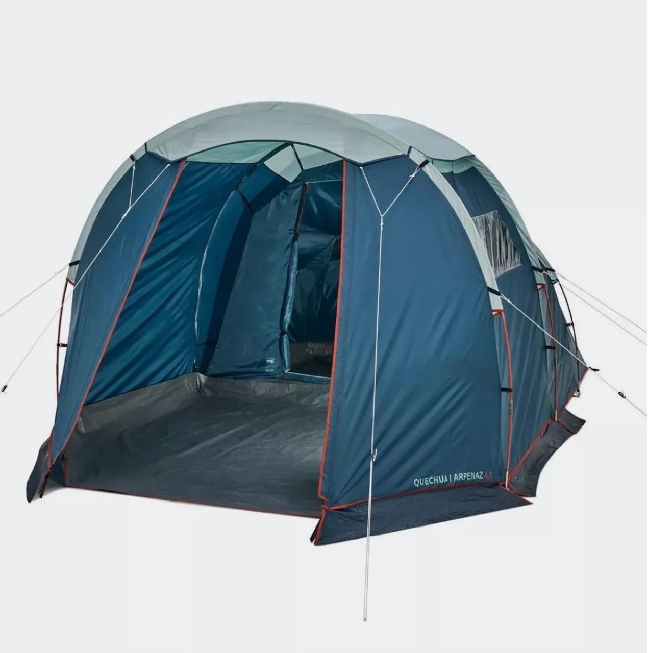 Barraca Quechua Arpenaz 4.1 - Novinha