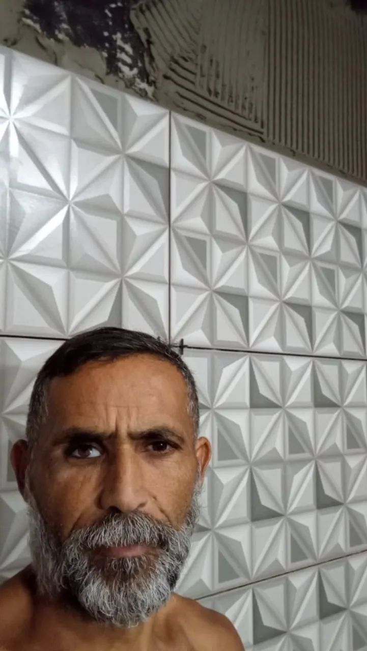 Pedreiro em geral 
