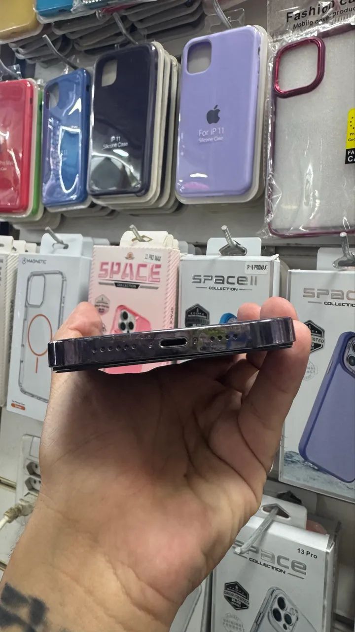 14 pro max 128gb - Foto 2