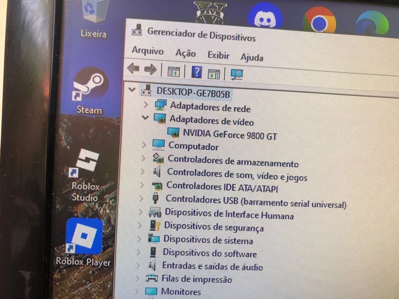 Computador gamer  - Foto 5