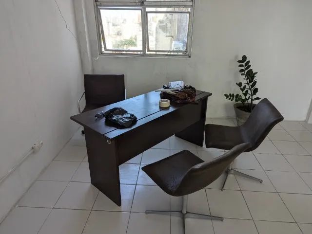 Aluga-se Escritório na Cidade Alta - Centro de Natal/RN