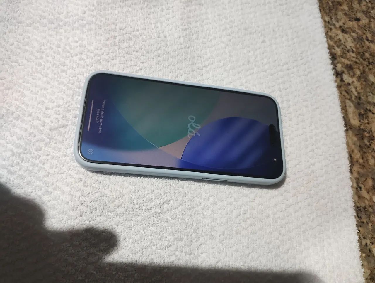 Apple iPhone 15 pro Max (128GBI)  Azul  - Foto 2