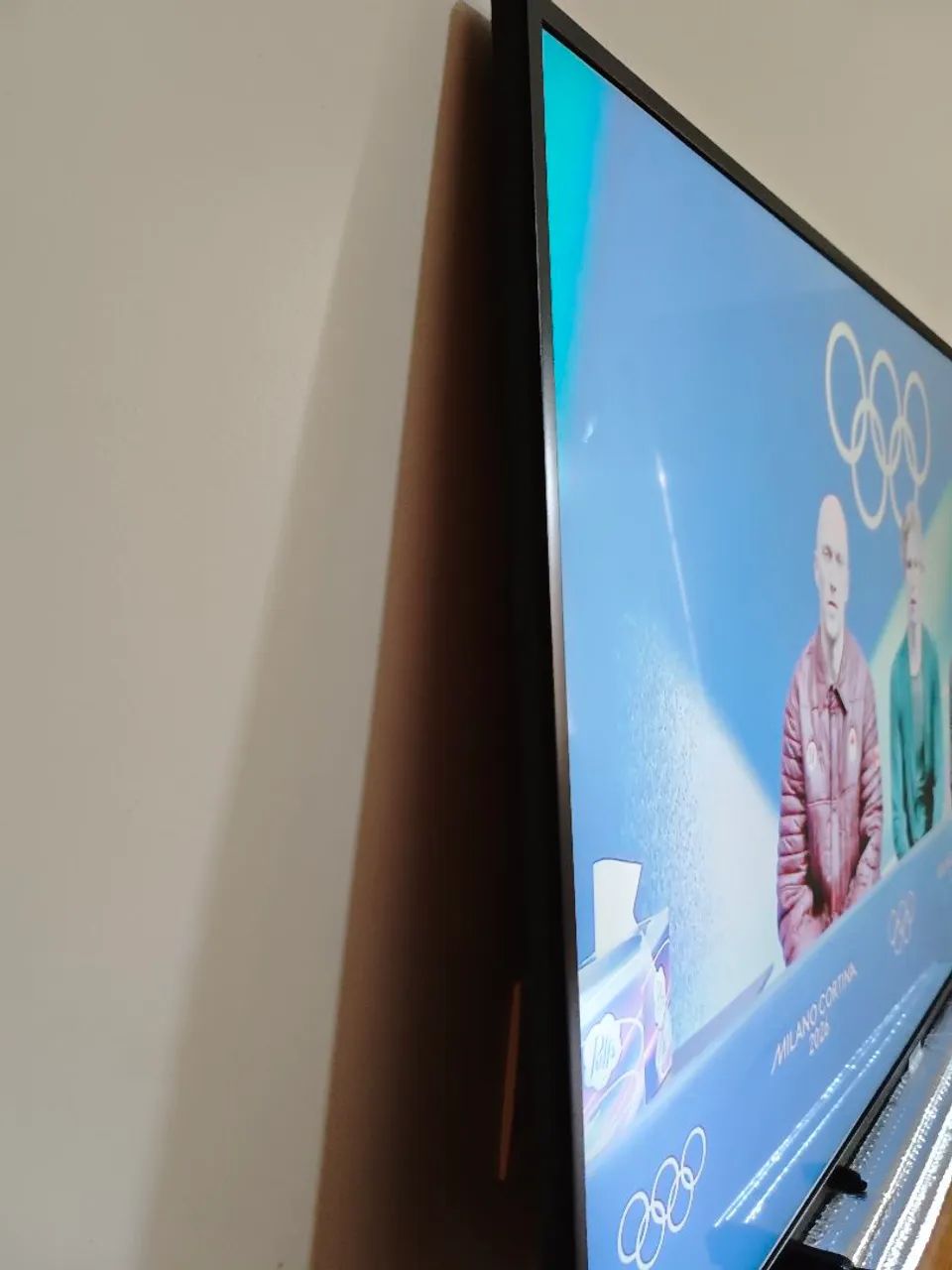 Smartv Samsung 50 polegadas revisada! - Foto 4
